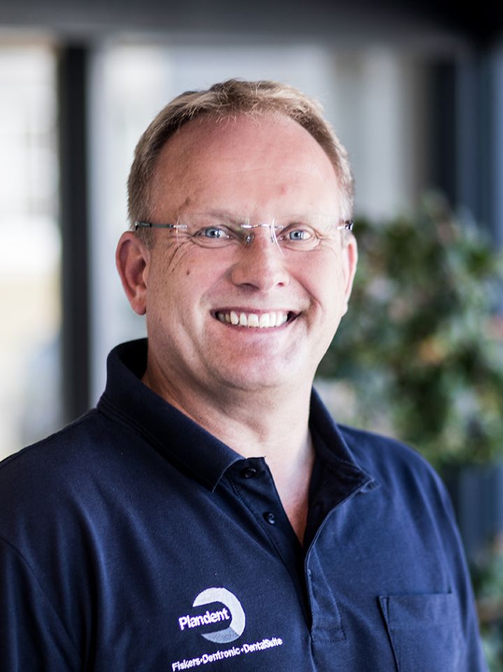 Peter Jacobsen fra Plandent