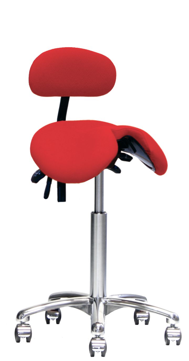 Vela stol - ergonomiske stole og taburetter