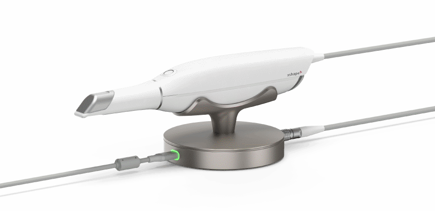 TRIOS Core Pod-scanner fra 3Shape
